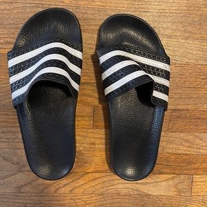 Adidas Slides
